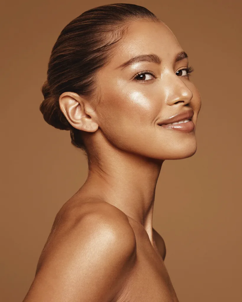 Chin surgery at Colores Cosmetic Surgery in Hollywood, FL